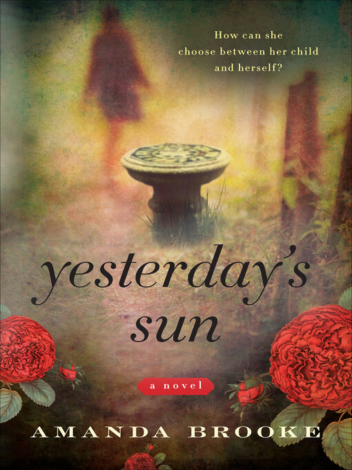 Title details for Yesterday's Sun by Amanda Brooke - Available